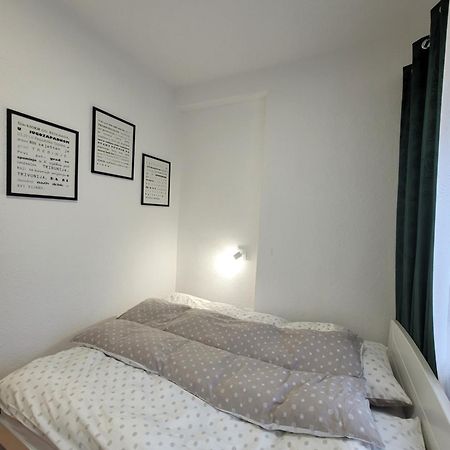 Apartman Natasa Trebinje Exteriér fotografie