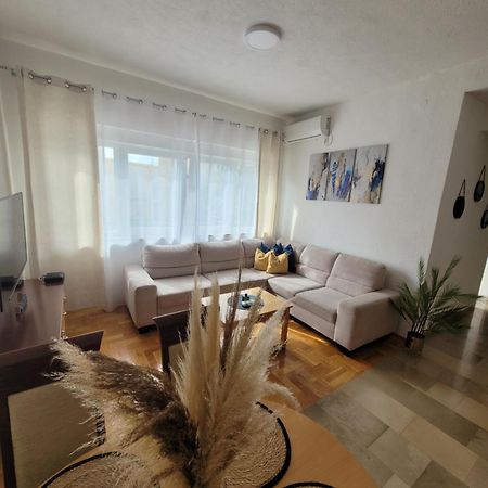 Apartman Natasa Trebinje Exteriér fotografie