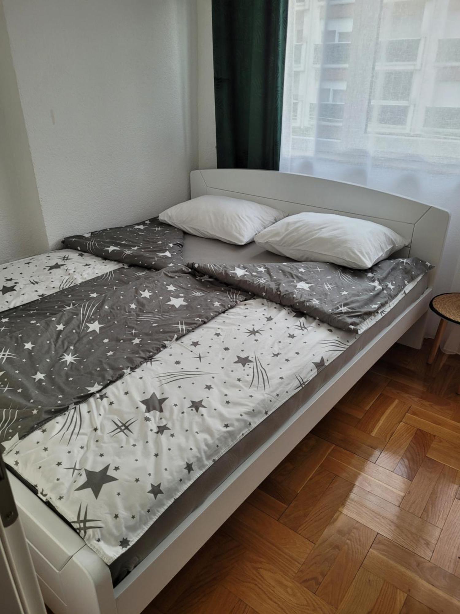 Apartman Natasa Trebinje Exteriér fotografie