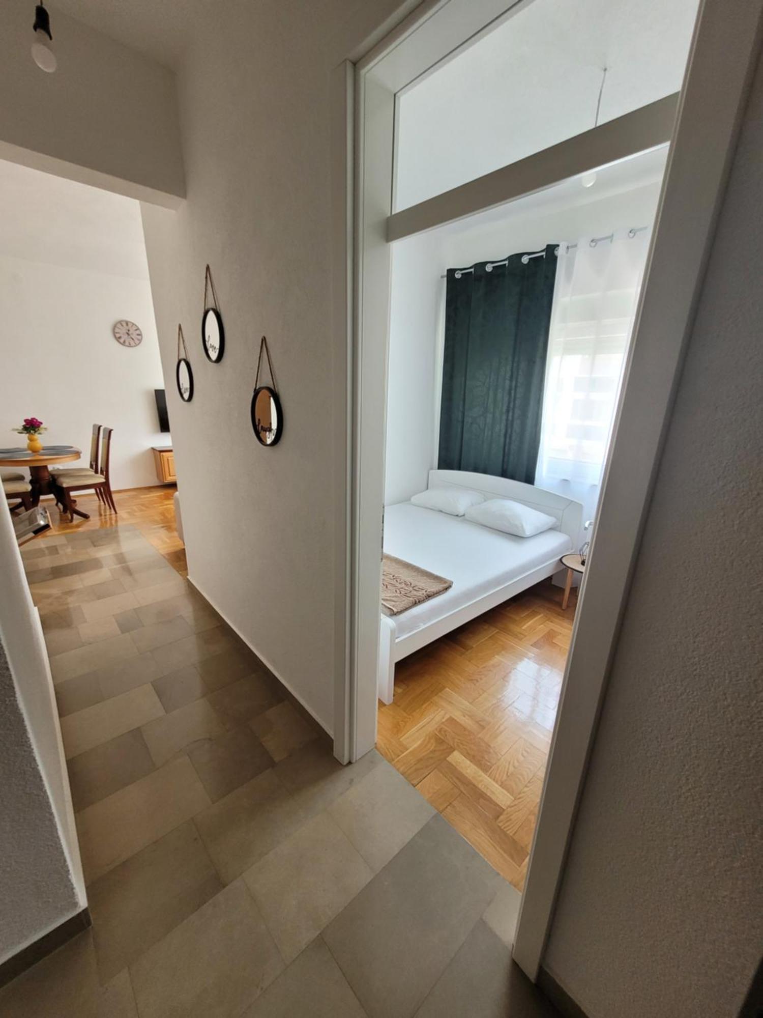 Apartman Natasa Trebinje Exteriér fotografie