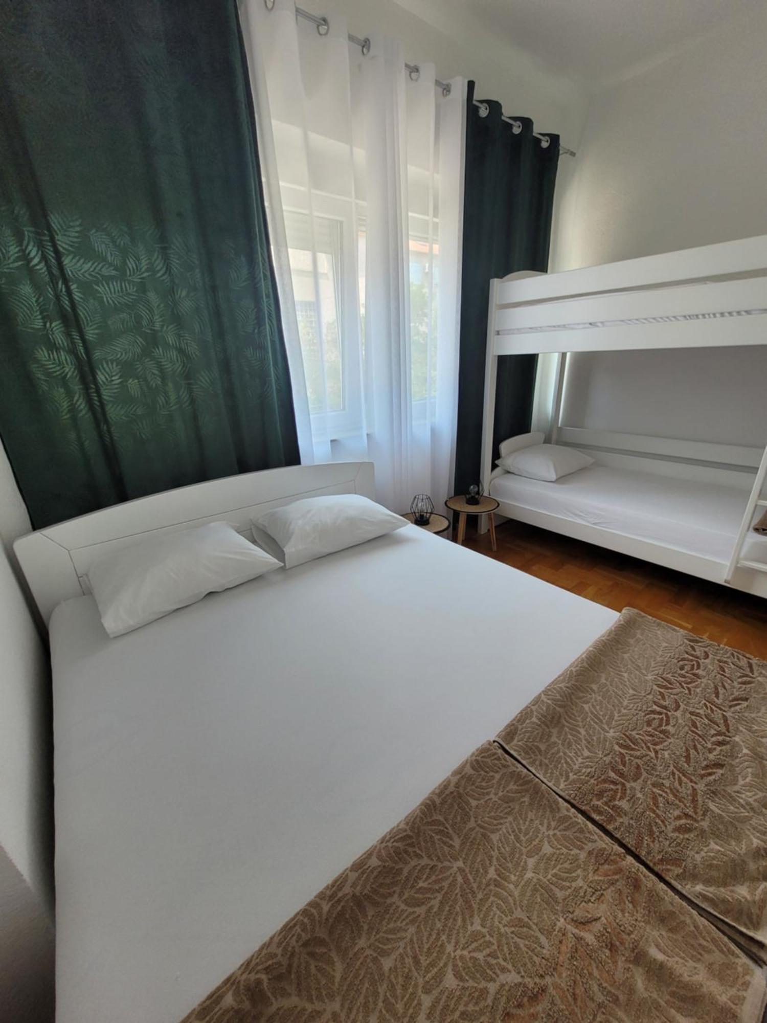 Apartman Natasa Trebinje Exteriér fotografie
