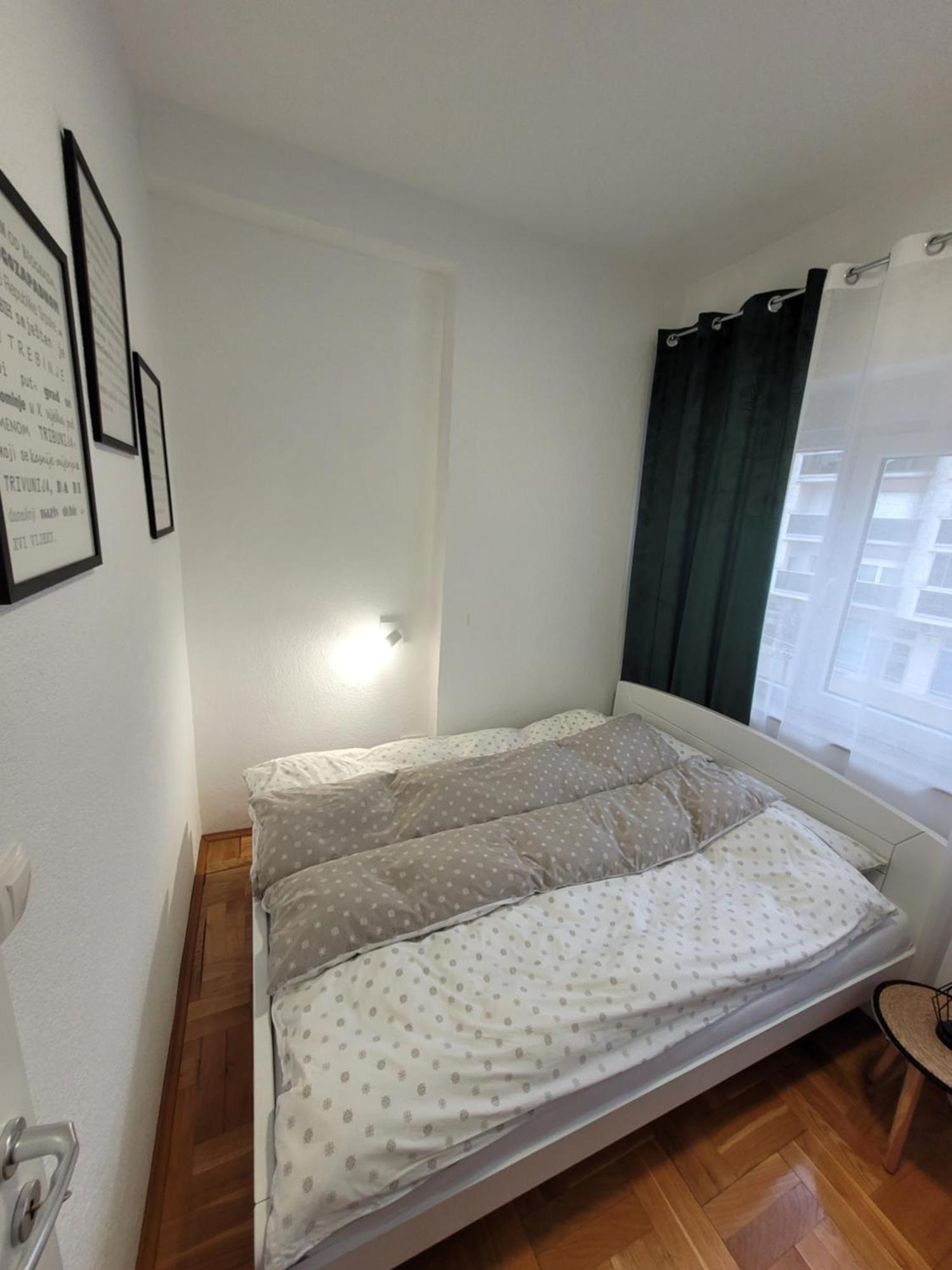 Apartman Natasa Trebinje Exteriér fotografie