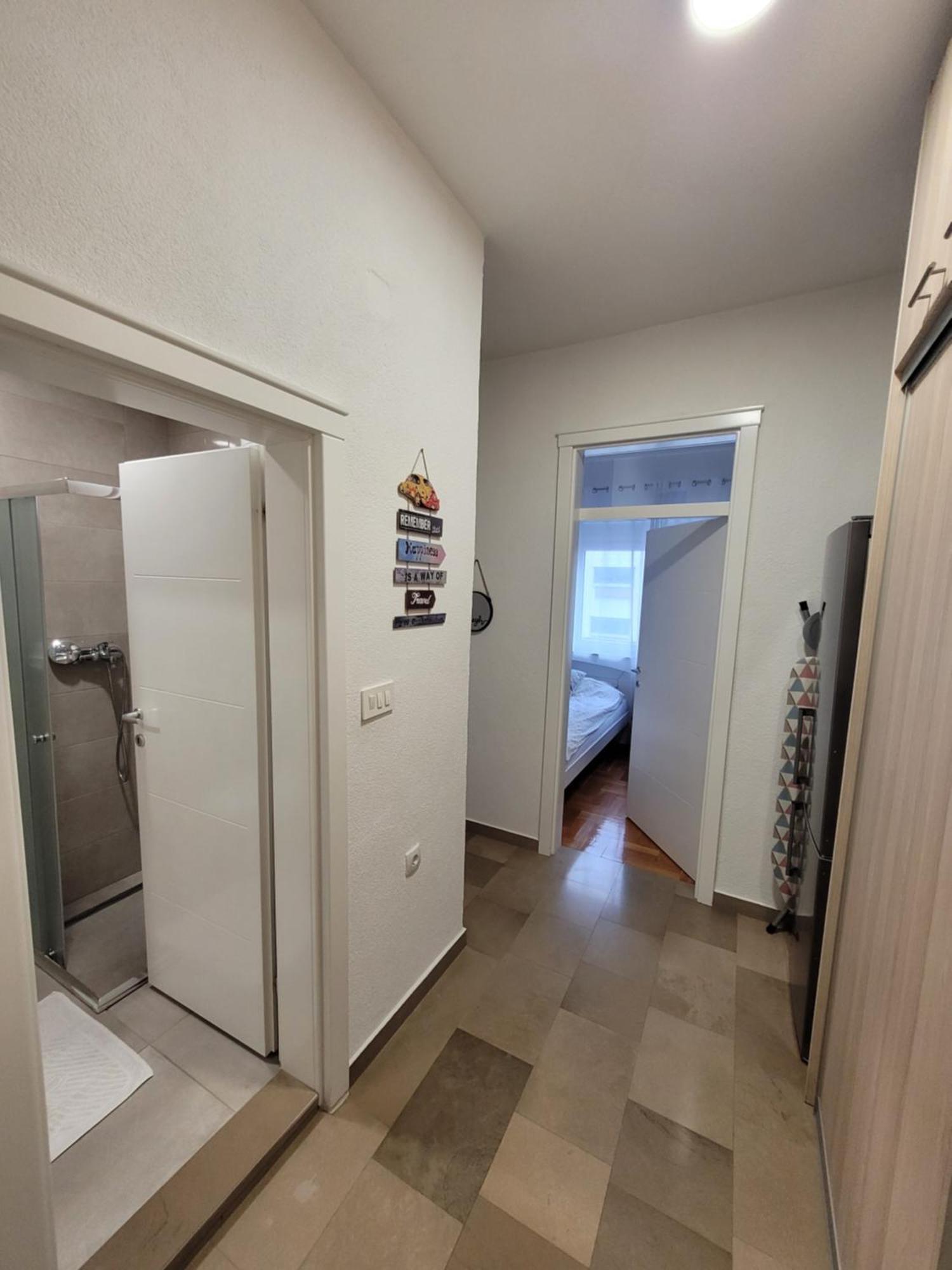 Apartman Natasa Trebinje Exteriér fotografie
