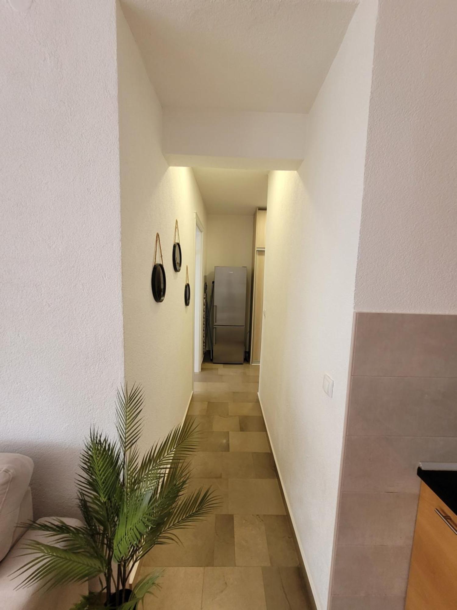 Apartman Natasa Trebinje Exteriér fotografie
