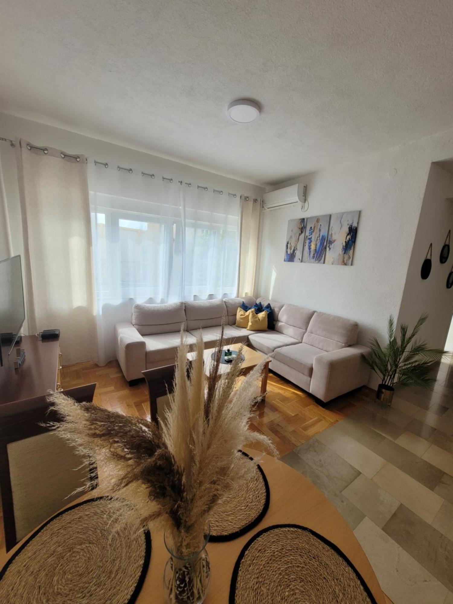 Apartman Natasa Trebinje Exteriér fotografie