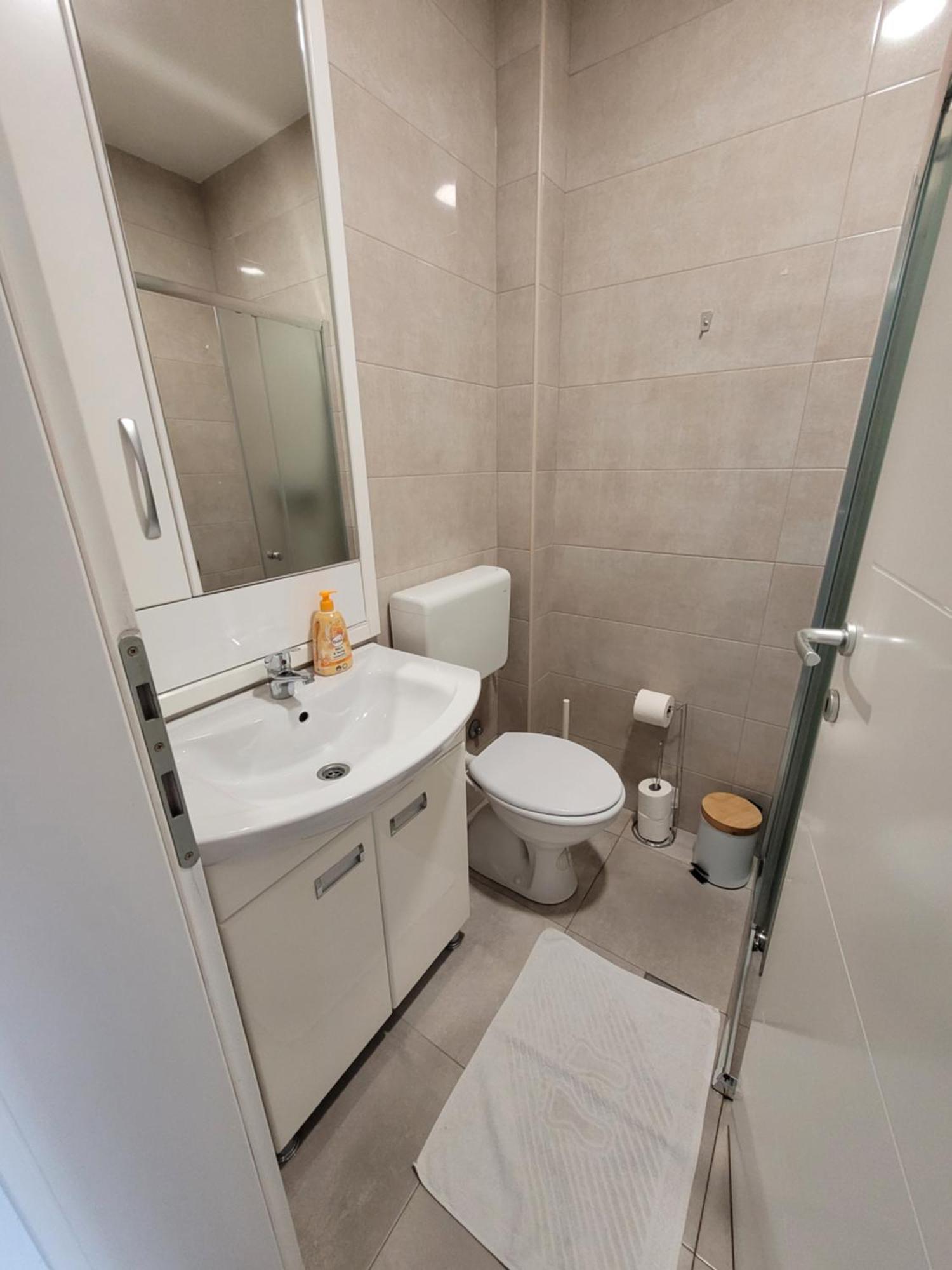 Apartman Natasa Trebinje Exteriér fotografie