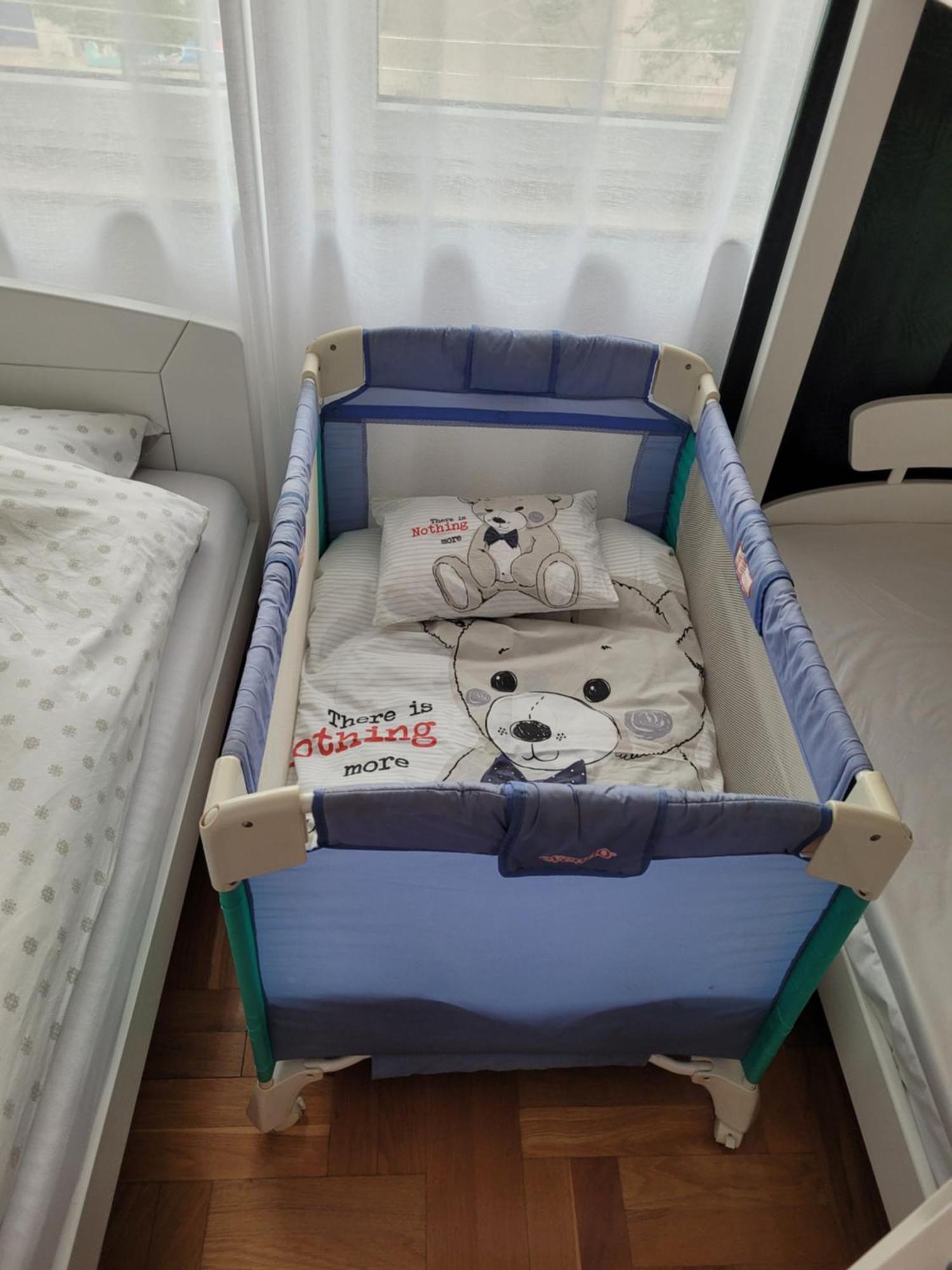 Apartman Natasa Trebinje Exteriér fotografie