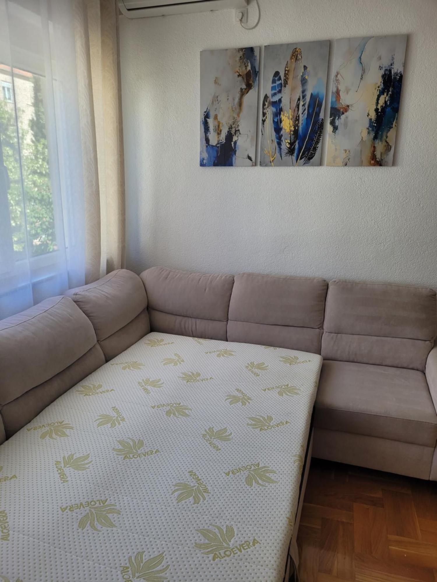 Apartman Natasa Trebinje Exteriér fotografie